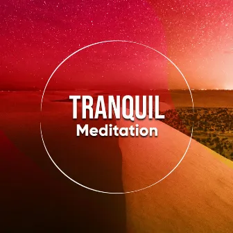 # 1 Album: Tranquil Meditation by Massage Therapy Music