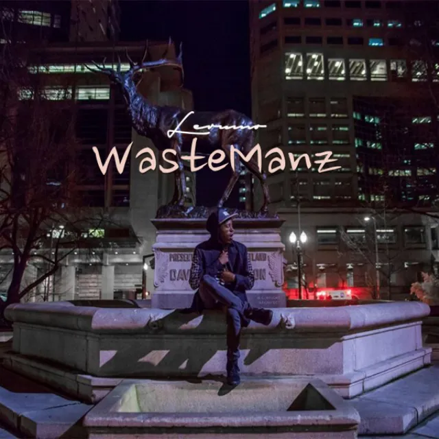 Wastemanz