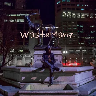 Wastemanz by Lerumo