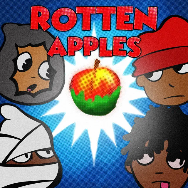 Rotten Apples