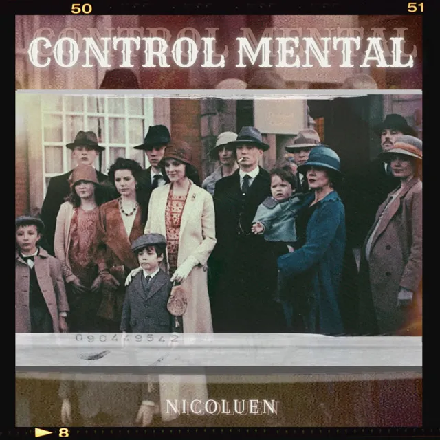 Control Mental