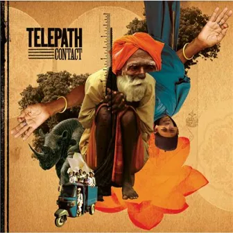 Contact by Telepath