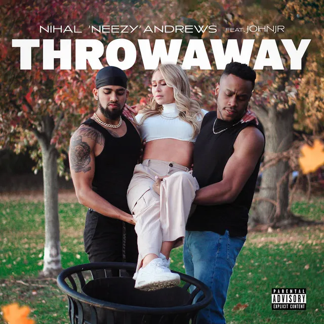 THROWAWAY