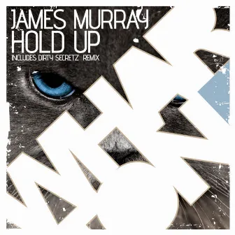 Hold Up by James Murray