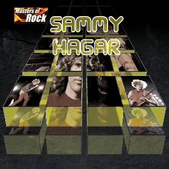 Masters Of Rock by Sammy Hagar