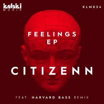 Feelings EP by Citizenn