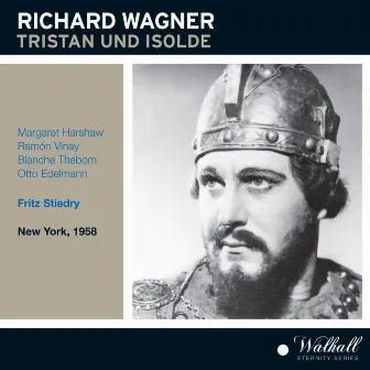 Wagner: Tristan und Isolde (Live) by Robert Nagy