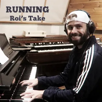 Running - Roi's Take by בול במקום