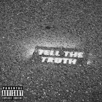 Cappa x Quebo (Tell The Truth) by Unknown Artist