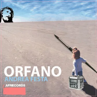 ORFANO by Andrea Festa