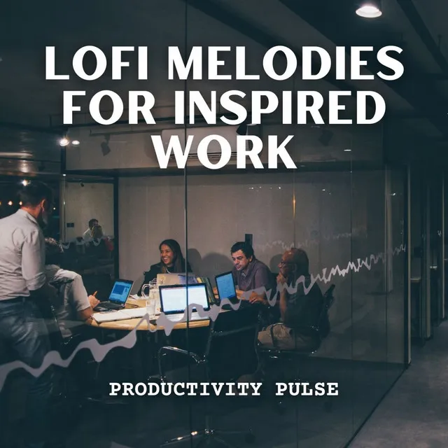 Creative Drive Melodies