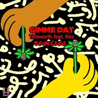 Gimme Dat by Deejay Theory