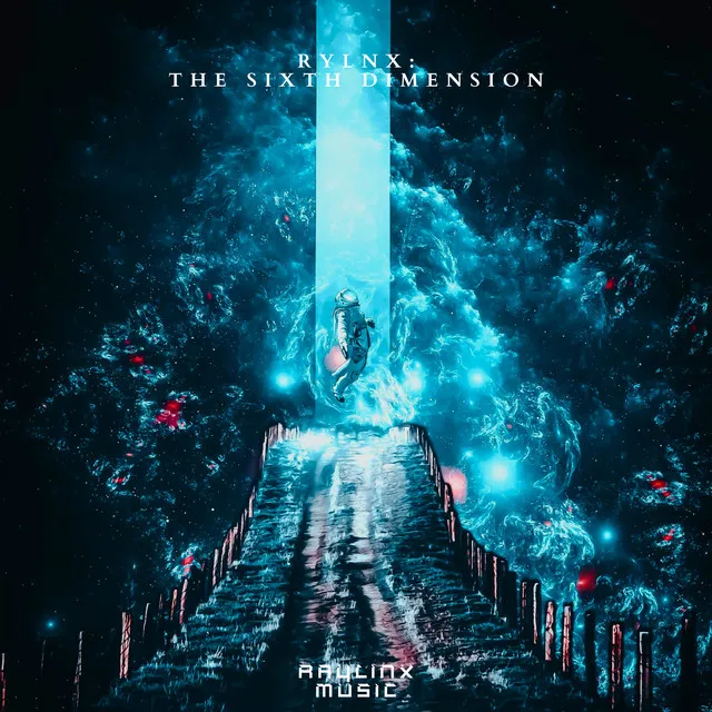 RYLNX: The Sixth Dimension - Album Mix