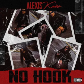 No Hook by Alexis Kaior