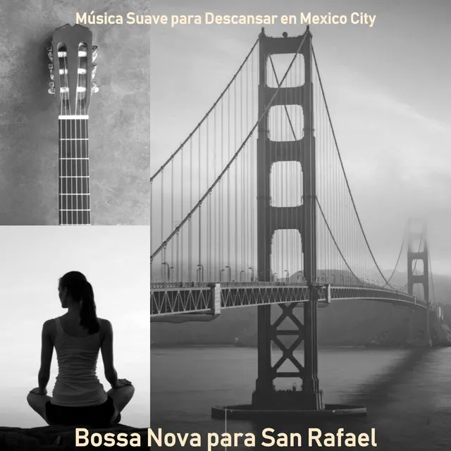 Bossa Nova para San Rafael