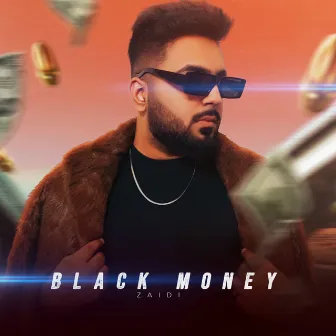 Black Money by Zaidi