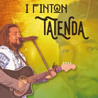 Tatenda by I Finton