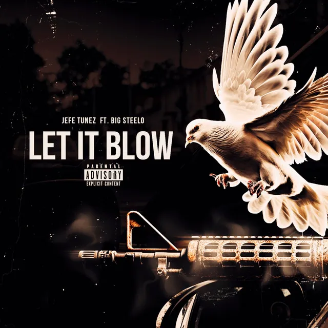 Let It Blow