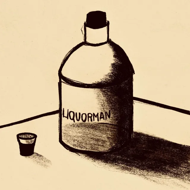 LIQUORMAN