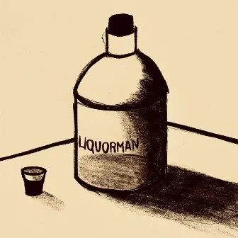 LIQUORMAN by Agstashe