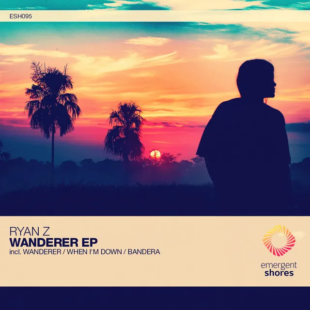 Wanderer / When I'm Down / Bandera