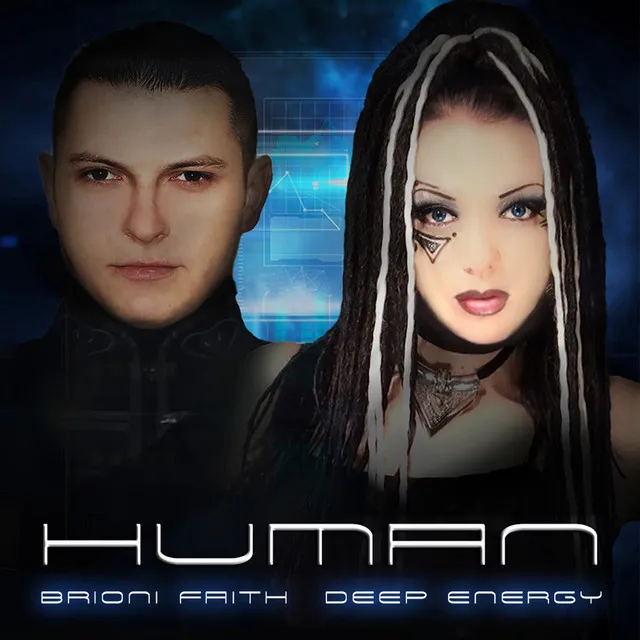 Human - Nige B Remix