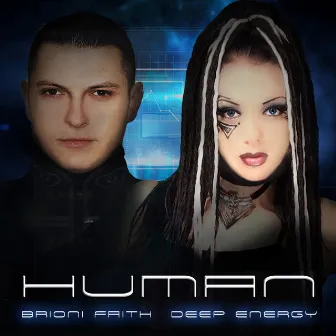 Human - Single by Brioni Faith