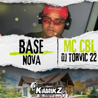 Base Nova by DJ TORVIC 22