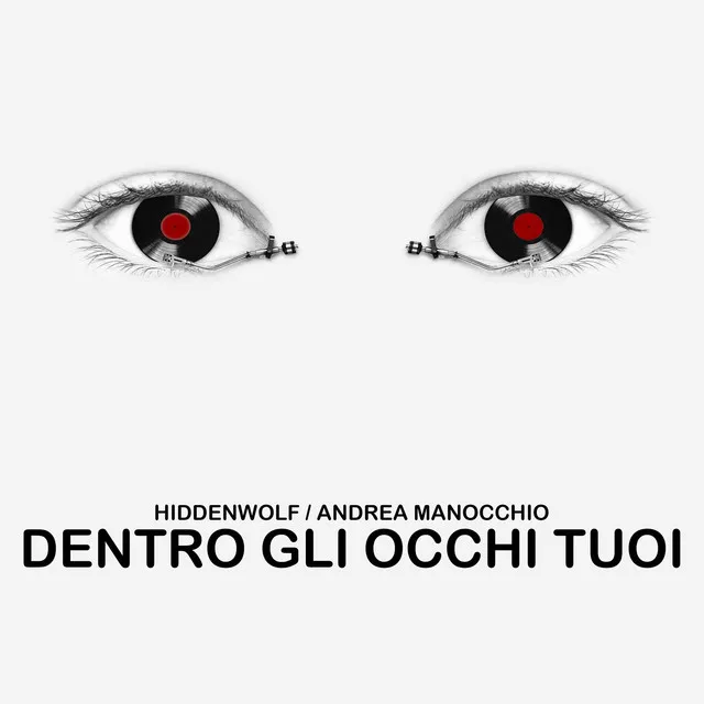 Dentro gli occhi tuoi