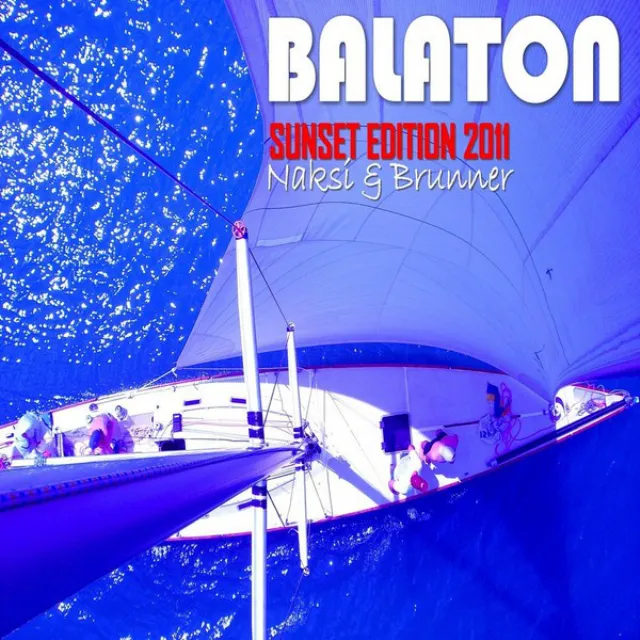 Balaton (Brunner's Sunset Mix) [feat. Myrtill]