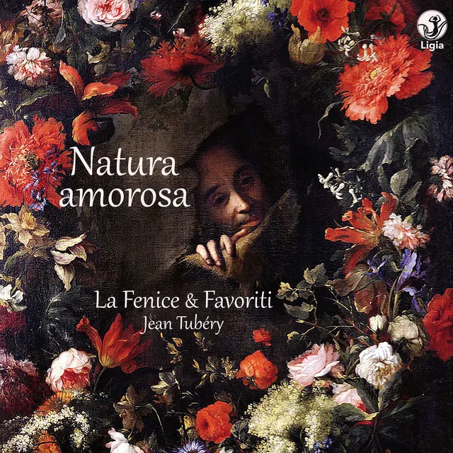 La sfera armoniosa: Soavissimi fiori