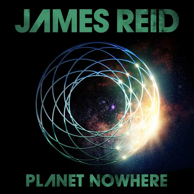 Planet Nowhere