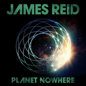 Planet Nowhere by James Reid