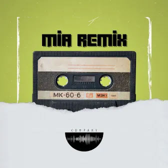 Mia Remix by Javs Pinedo