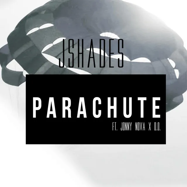 Parachute (feat. Jonny Nova & D.O.)