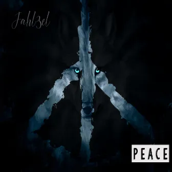 Peace by Jahl3el