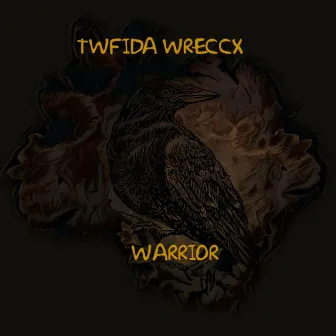 WARRIOR by Twfida wReccX