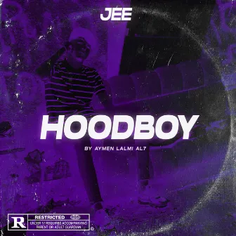 Hoodboy by Jee