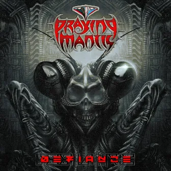 Defiance by Praying Mantis