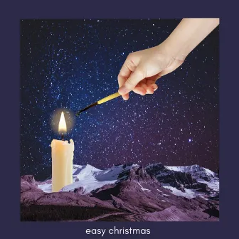 Easy Christmas by NOUD