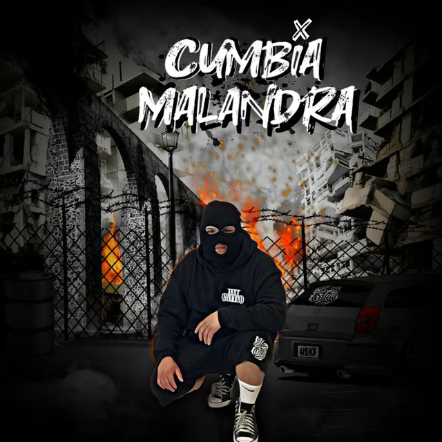 CUMBIA MALANDRA