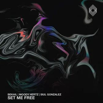 Set Me Free by Moody Hertz