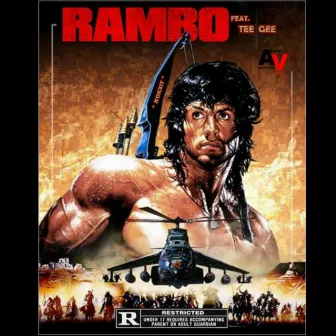 Rambo by Kokxit