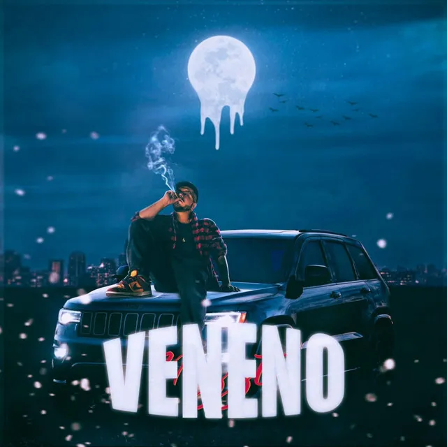 Veneno