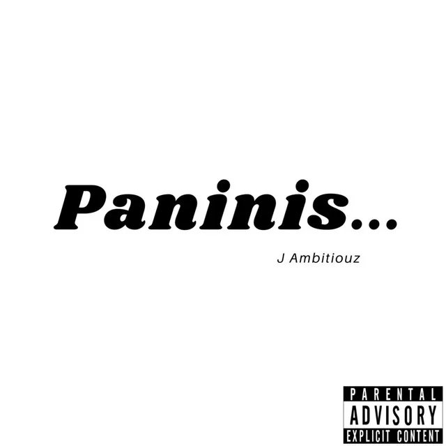 Paninis