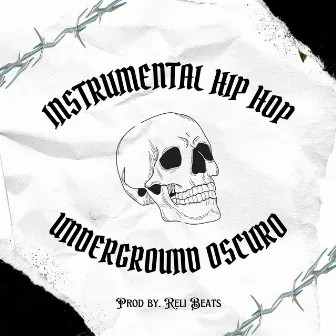 Underground Oscuro by Reli Beats