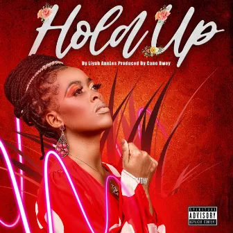 Hold Up by Liyah AnnLes