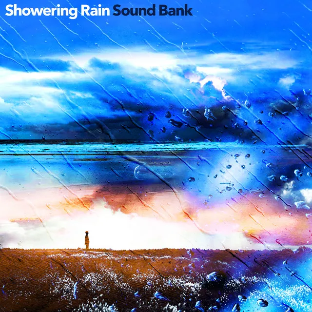 Showering Rain Sound Bank