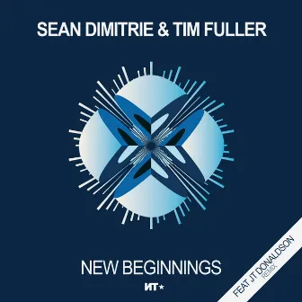 New Beginnings by Tim Fuller