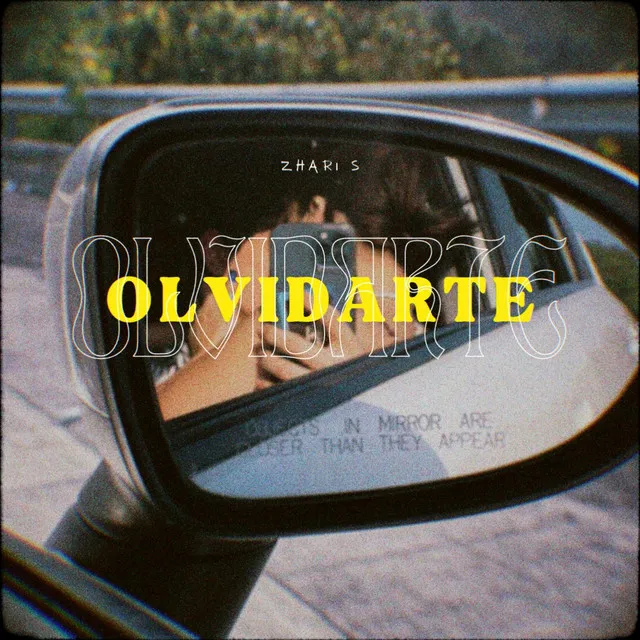 Olvidarte